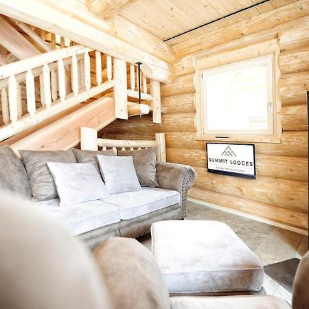Summit Lodges Пфундс Екстериор снимка