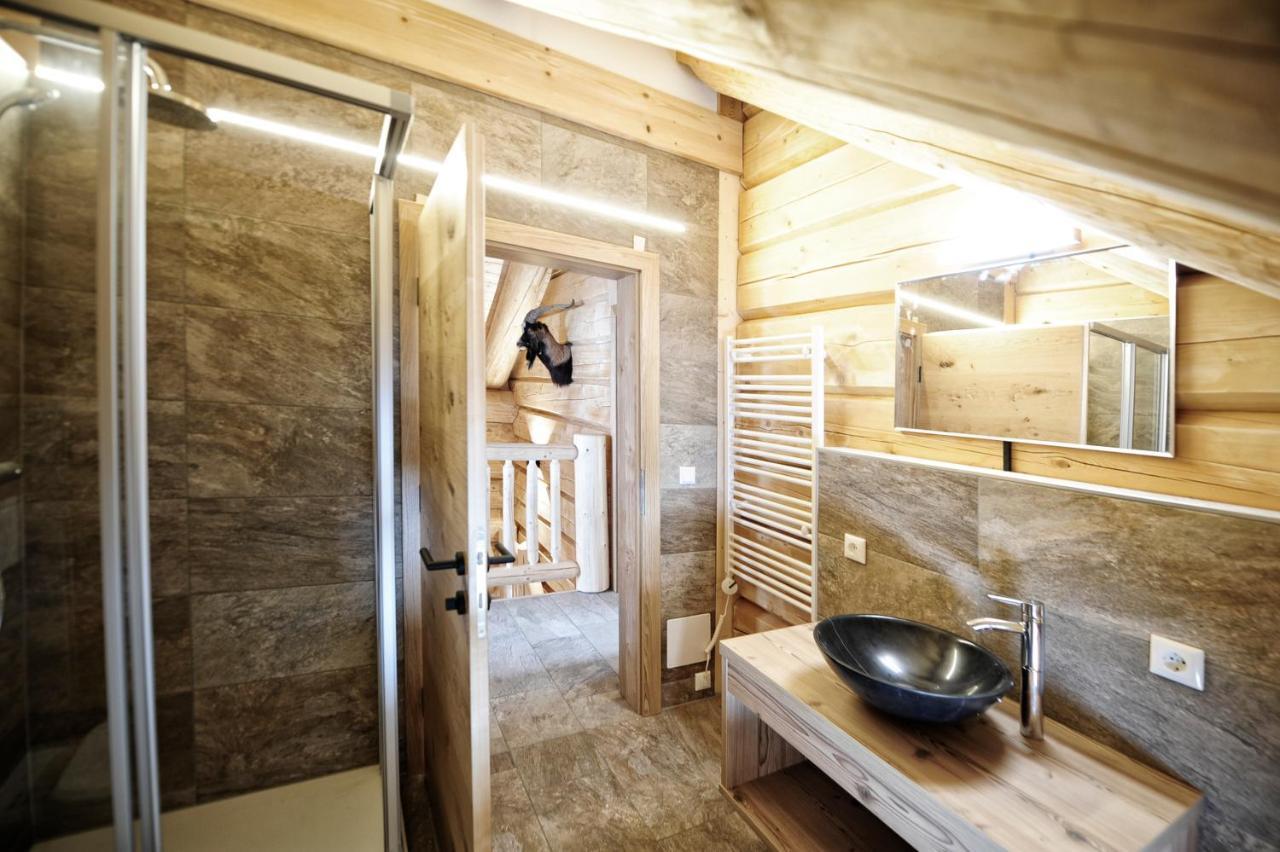 Summit Lodges Пфундс Екстериор снимка