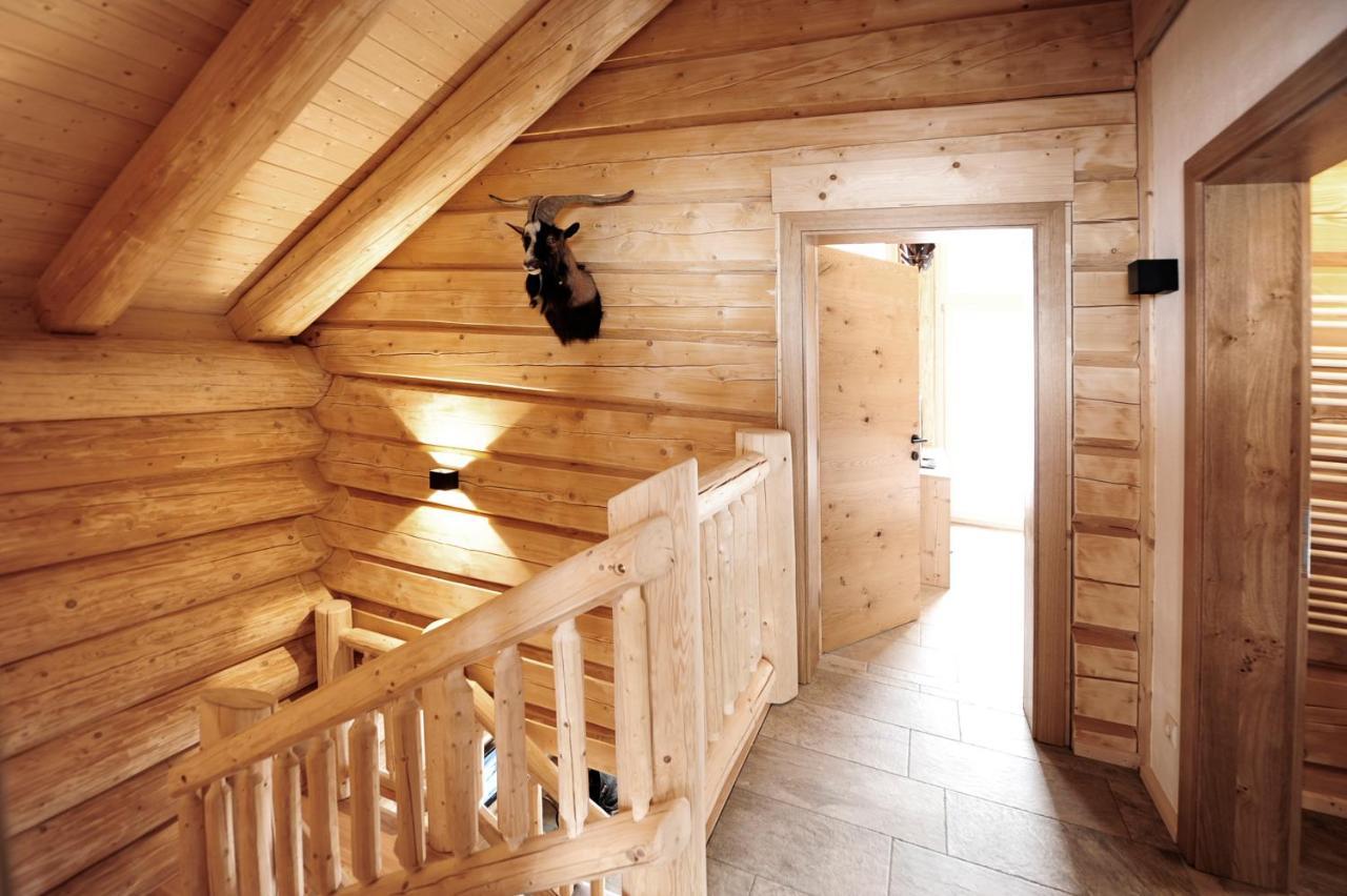 Summit Lodges Пфундс Екстериор снимка