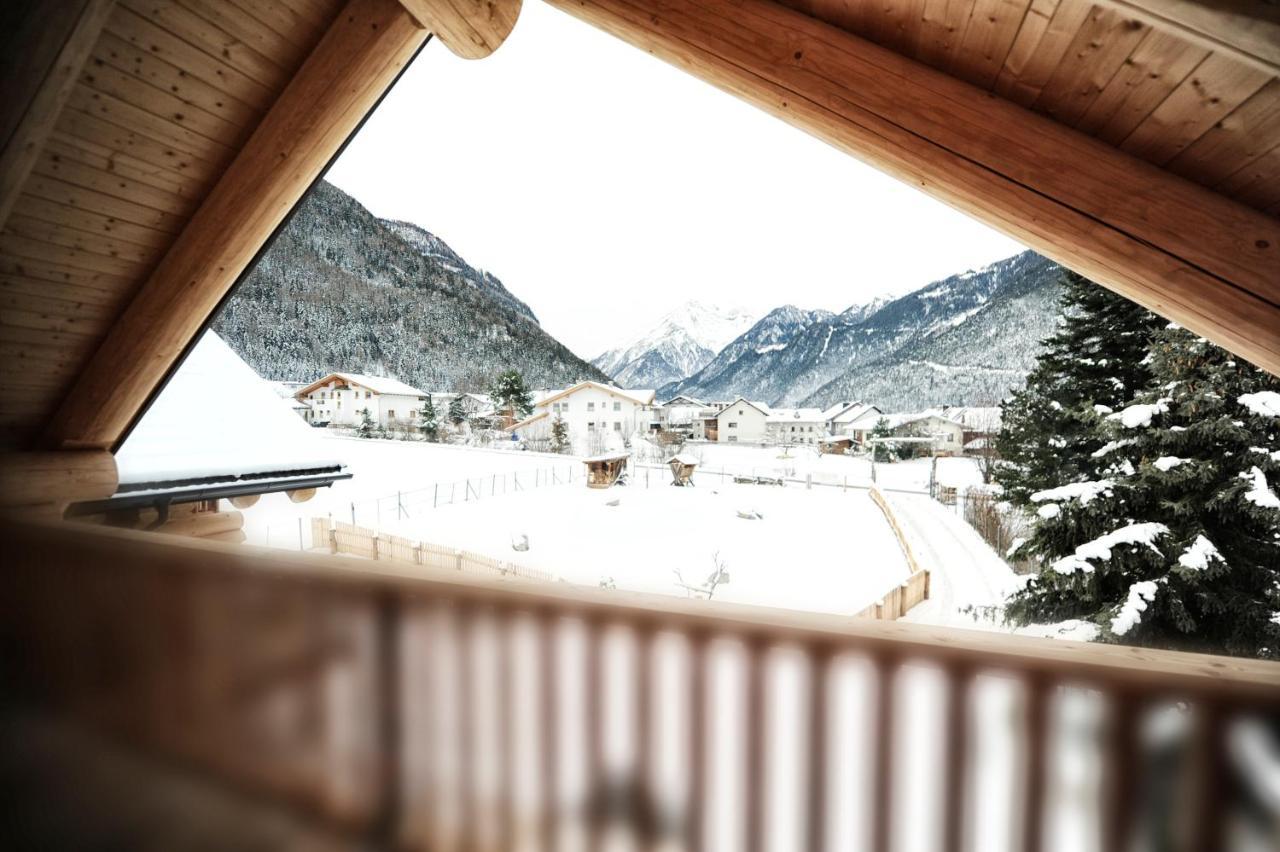 Summit Lodges Пфундс Екстериор снимка