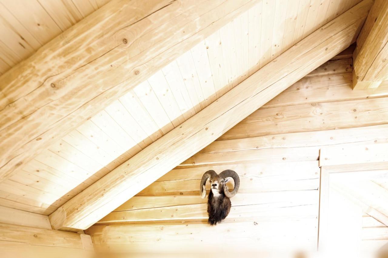 Summit Lodges Пфундс Екстериор снимка