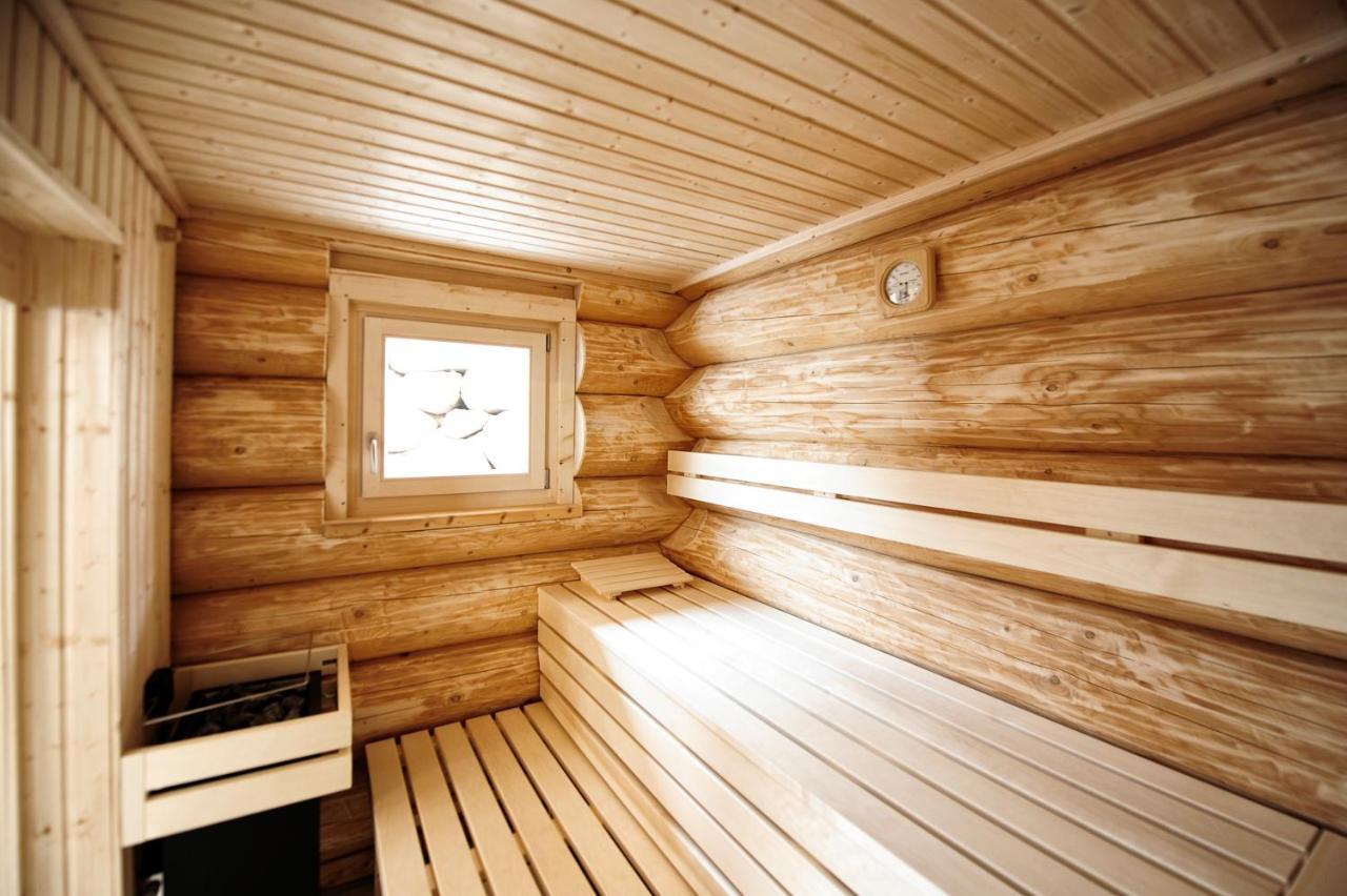 Summit Lodges Пфундс Екстериор снимка