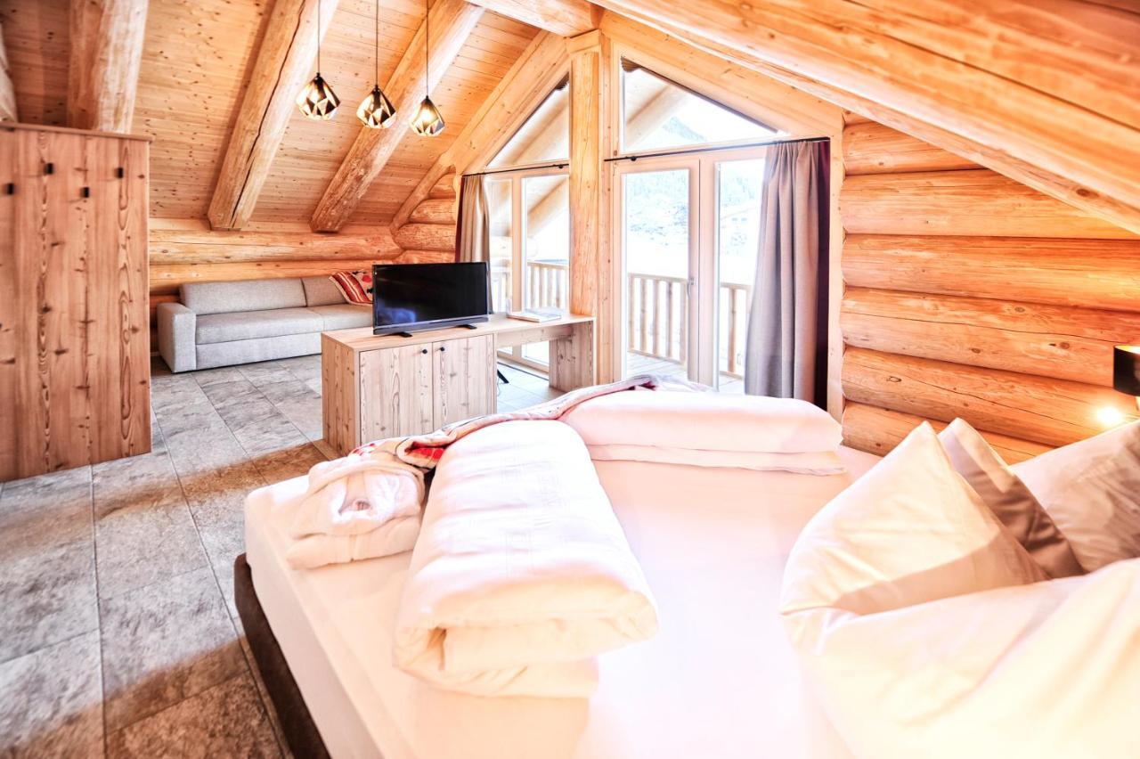 Summit Lodges Пфундс Екстериор снимка