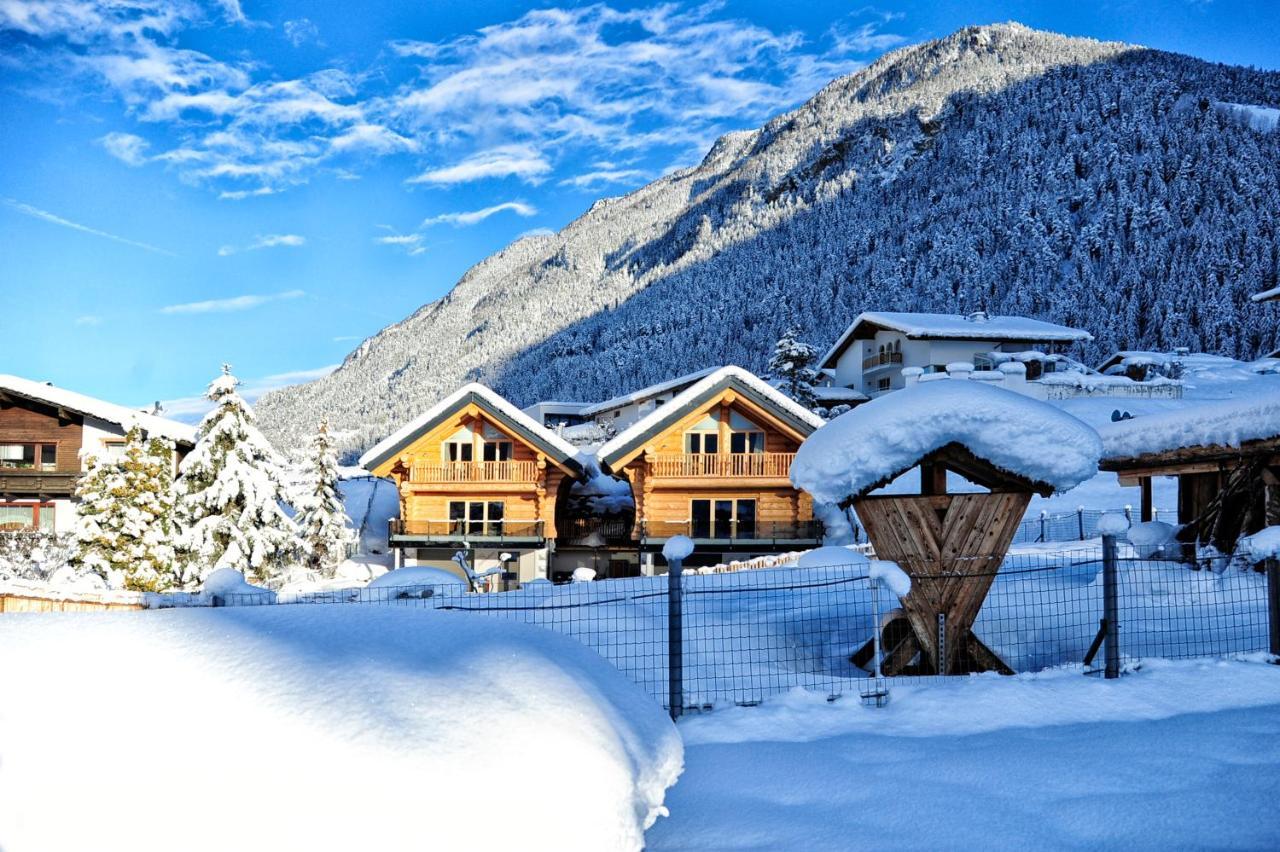 Summit Lodges Пфундс Екстериор снимка